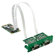 Advantech iDoor Module